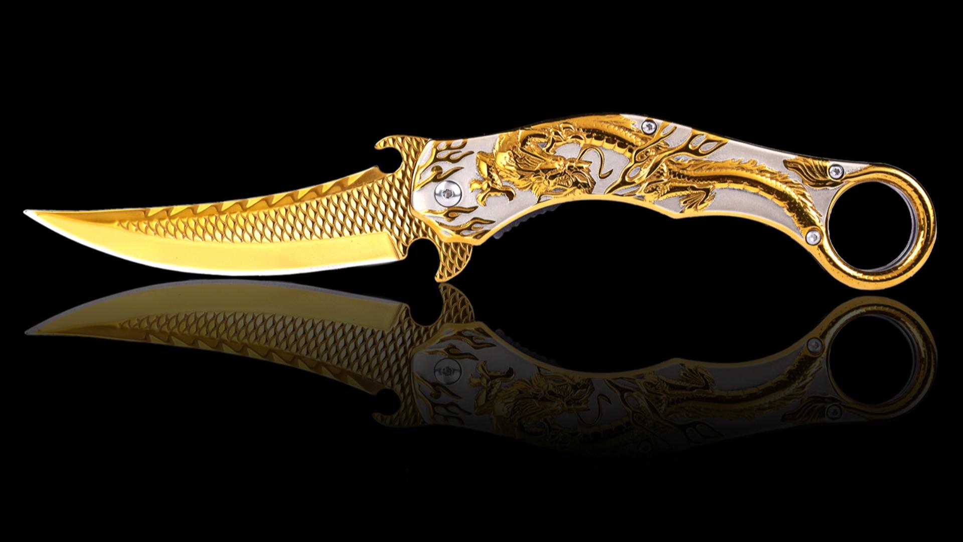 Amazon.com: Vividstill Pocket Knife for Men, Cool Folding Knife